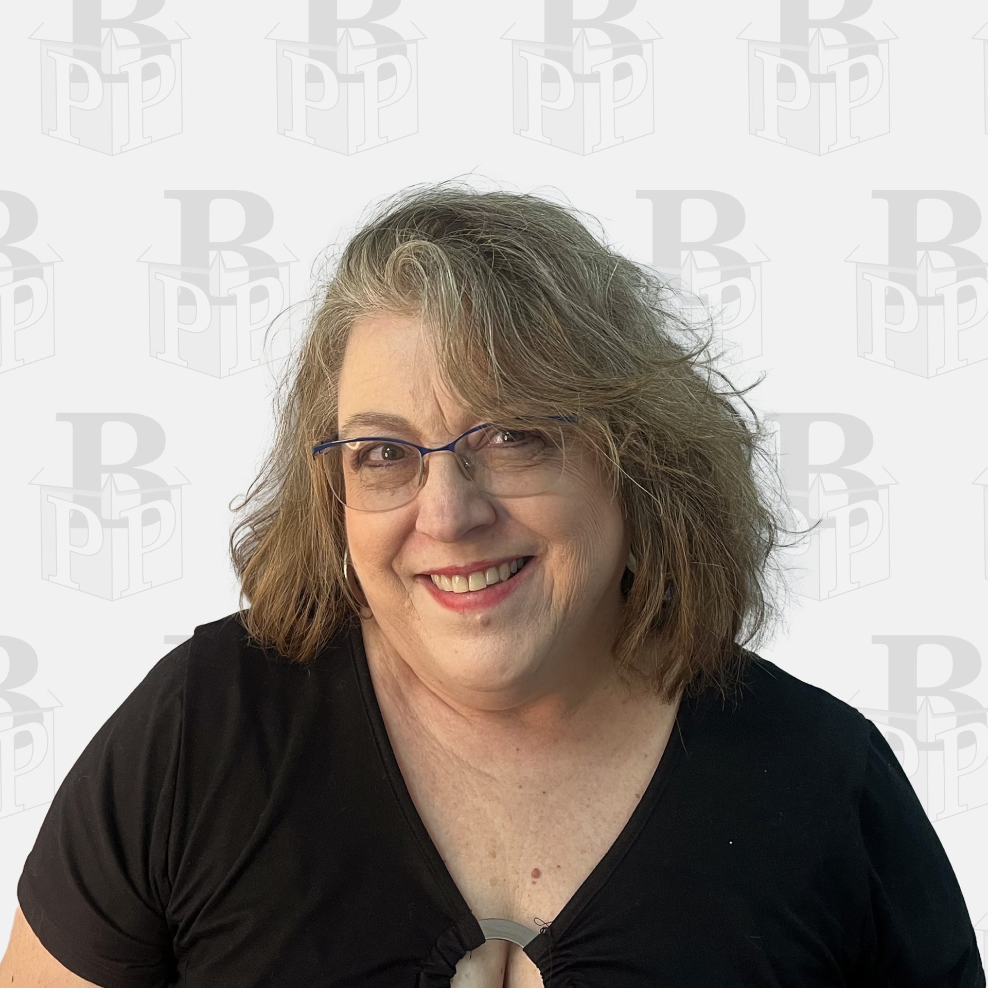 Linda Forrider Purchasing