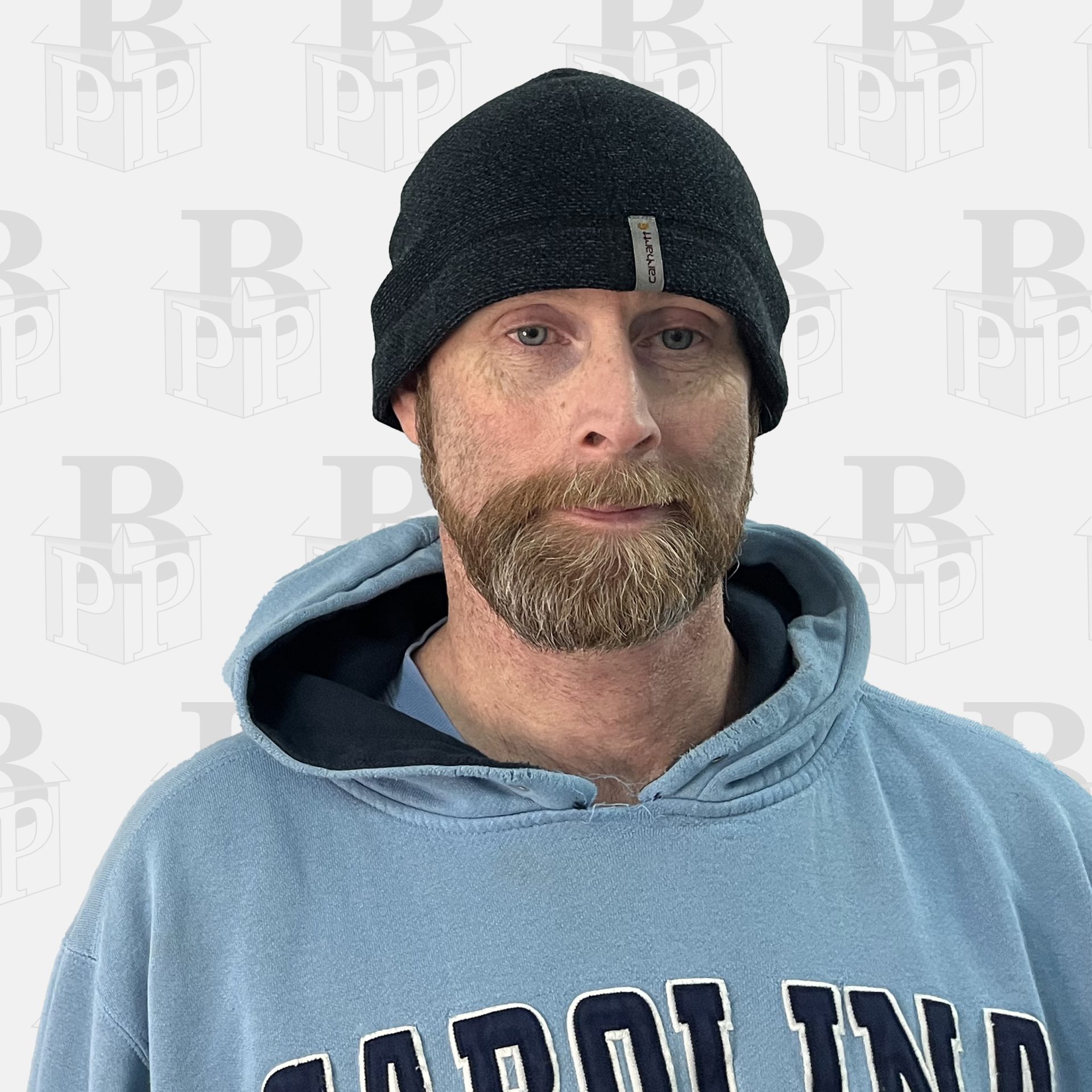 Tony Wilson Warehouse Manager